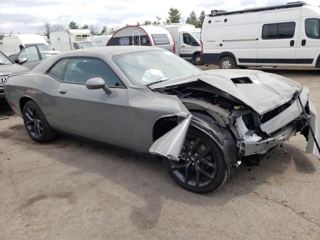 2C3CDZAG9PH586662 Dodge Challenger Sxt
