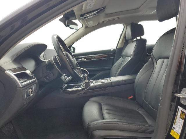 WBA7T2C01MCG36461 BMW 740 I