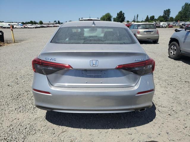 2HGFE2F56NH563567 Honda Civic Sport