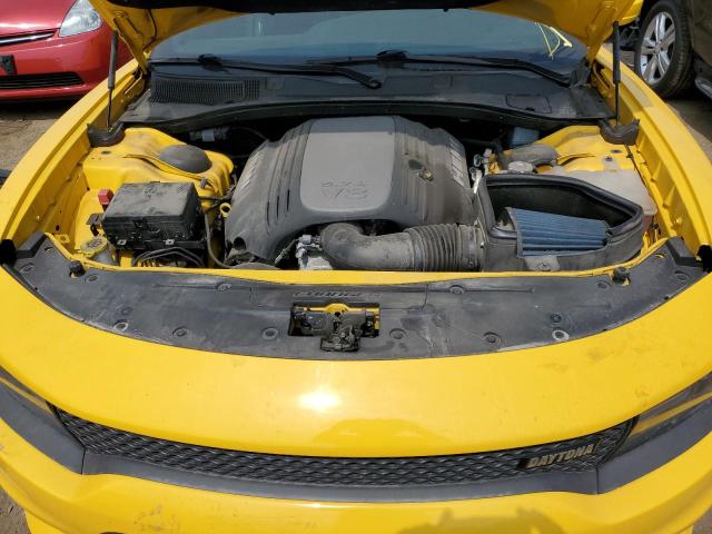 2C3CDXCT9HH620700 Dodge CHARGER R/T
