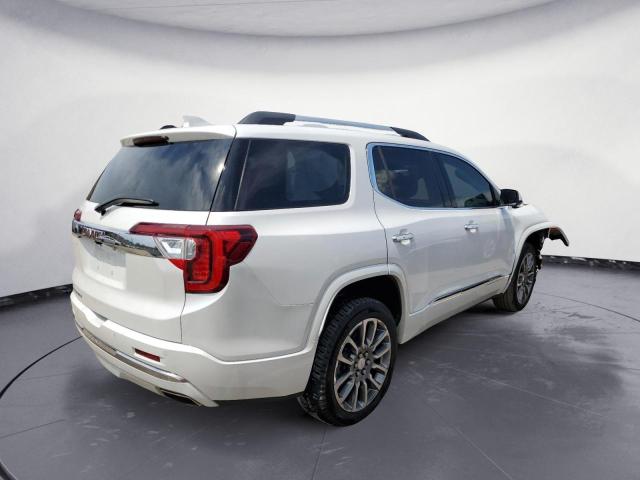 1GKKNPLS8MZ234196 GMC Acadia Denali
