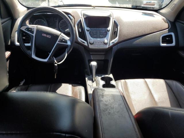 2GKALSEK4F6317852 GMC Terrain Slt