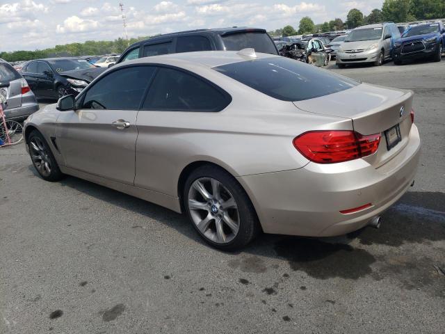 WBA3R5C58EK187312 BMW 435 Xi