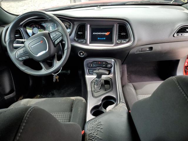2C3CDZAGXJH204386 Dodge Challenger Sxt