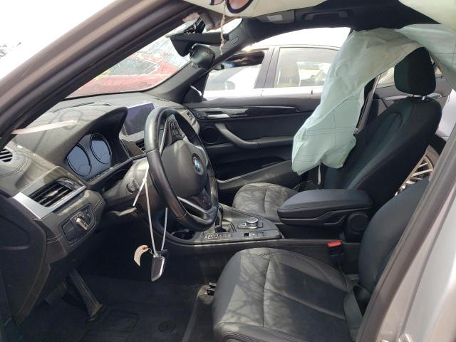 WBXJG9C09M5T96618 BMW X1 Xdrive28i