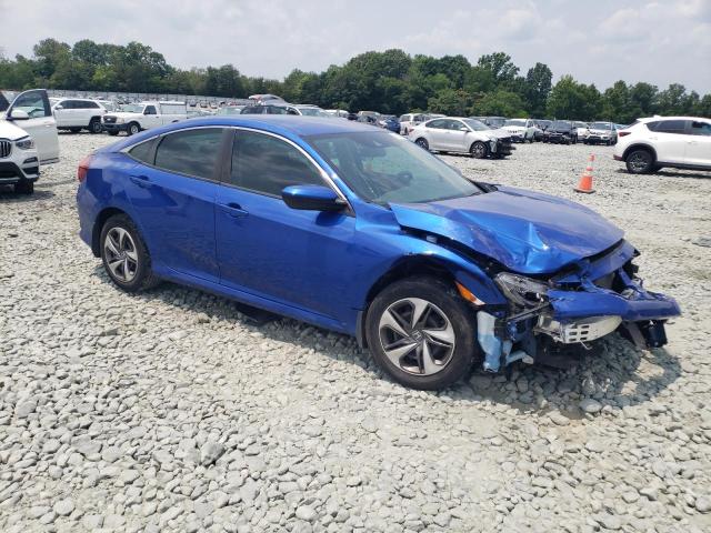 19XFC2F65LE011113 Honda Civic Lx