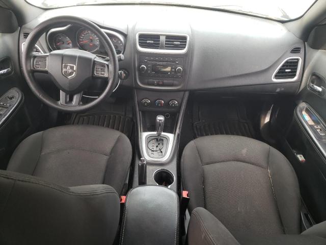 1C3CDZAB0EN162442 Dodge AVENGER SE