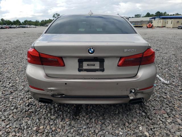 WBAJE5C54KWW17604 BMW 540 I