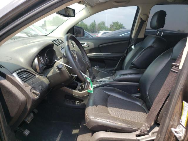 3C4PDDGG1HT583061 Dodge Journey Crossroad