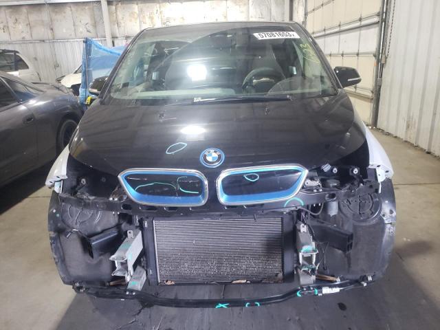 WBY8P4C57K7D41811 BMW I3 REX