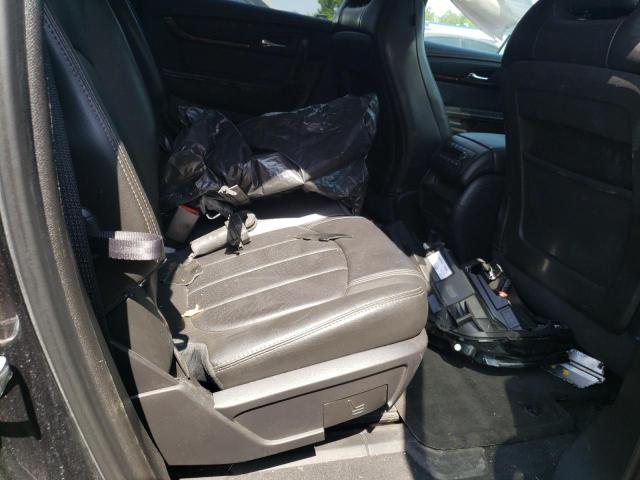 1GKKVTKD8FJ353458 GMC Acadia Denali