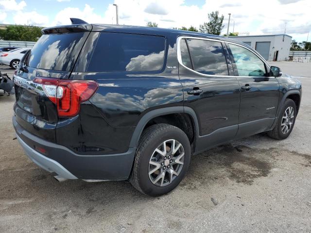 1GKKNKLAXLZ205663 GMC ACADIA SLE