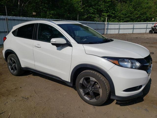 3CZRU6H73JM716674 Honda Hr-v Exl