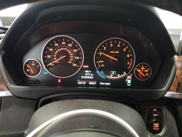 WBA3C3C56EF984933 BMW 320 I Xdrive