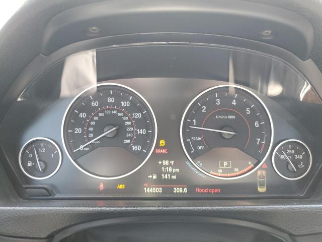 WBA3T3C58EJ877086 BMW 435 I