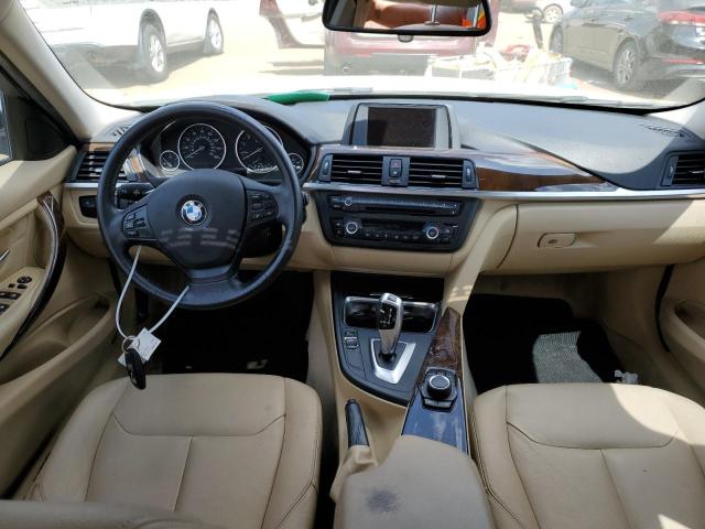 WBA3C3C58FK201913 BMW 320 I Xdrive