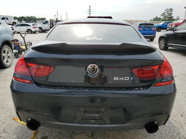 WBA6D0C50GD927747 BMW 640 I Gran Coupe