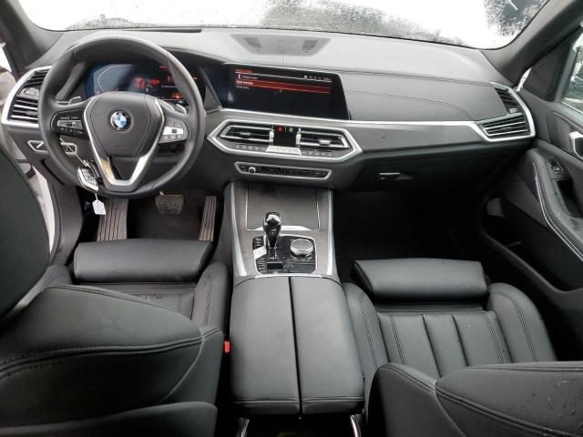 5UXCR4C01N9N19419 BMW X5 Sdrive 40i