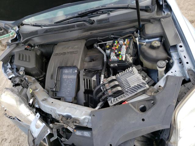2GKALMEK9E6127278 GMC Terrain Sle