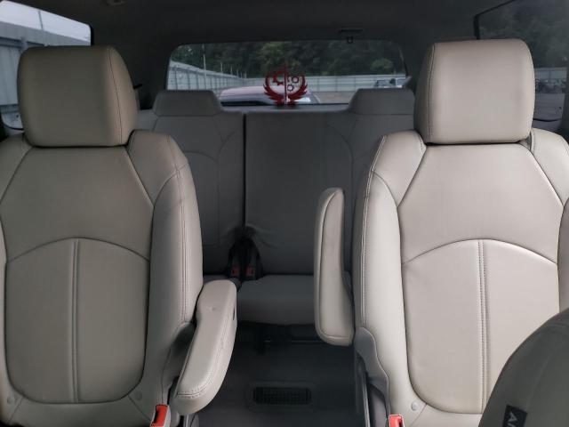 1GKKVSKD7HJ166645 GMC Acadia Limited Slt-2