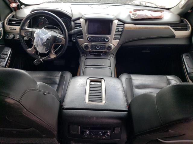 1GKS2HKJ3KR204902 GMC YUKON XL DENALI