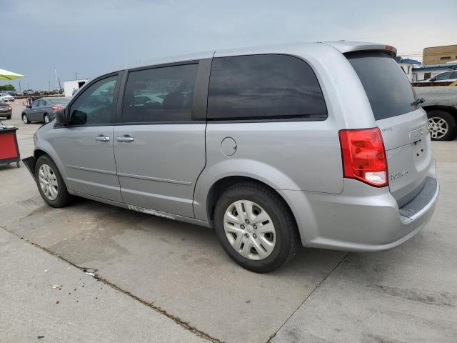 2C4RDGBG4HR694515 Dodge Grand Caravan Se