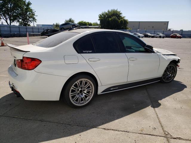 WBA3A9C59EF478599 BMW 335 I