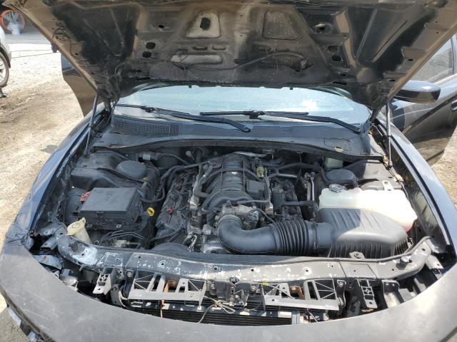 2C3CDXAT4GH155518 Dodge Charger Police