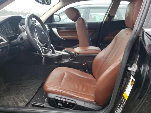 WBA1G9C52FVX96755 BMW 228 Xi Sulev