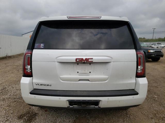 1GKS2BKC6GR440496 GMC YUKON SLT