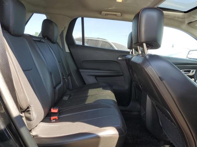 2GKFLXEK6E6351390 GMC Terrain Slt