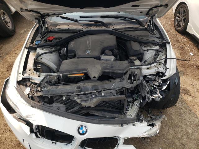 WBA8E3C58GK504708 BMW 328 Xi Sulev