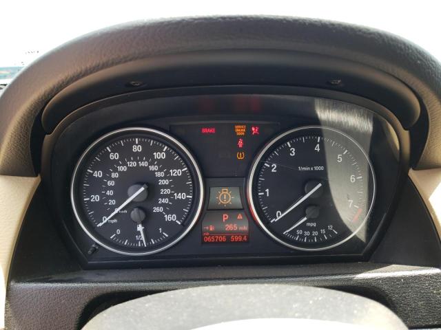 WBAVM1C50EVW49165 BMW X1 Sdrive28i