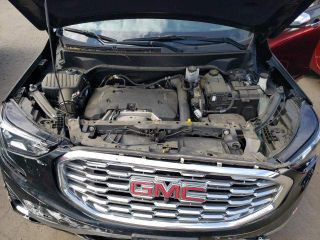 3GKALXEX2JL147696 GMC Terrain Denali