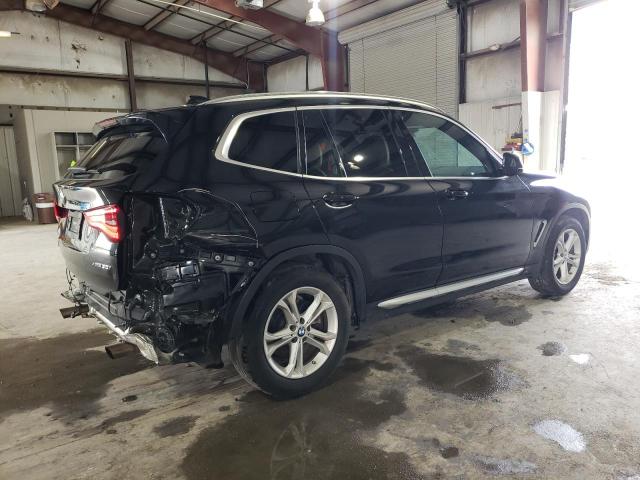 5UXTY5C04M9H99153 BMW X3 Xdrive30i
