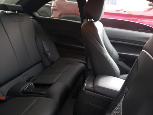 WBA1F5C58FV257245 BMW 228 I