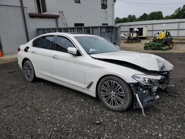 WBAJA7C50JWA73546 BMW 530 XI