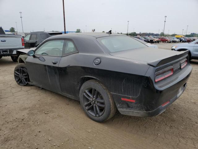 2C3CDZKGXKH522122 Dodge Challenger Gt