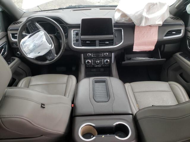 1GKS2GKD8MR156093 GMC Yukon Xl K1500 Slt