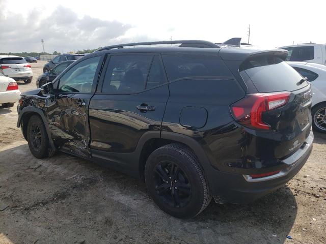 3GKALYEV6NL295778 GMC Terrain At4