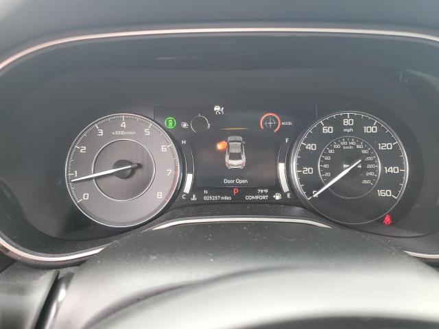 19UUB6F99MA802097 Acura Tlx Platinum Elite