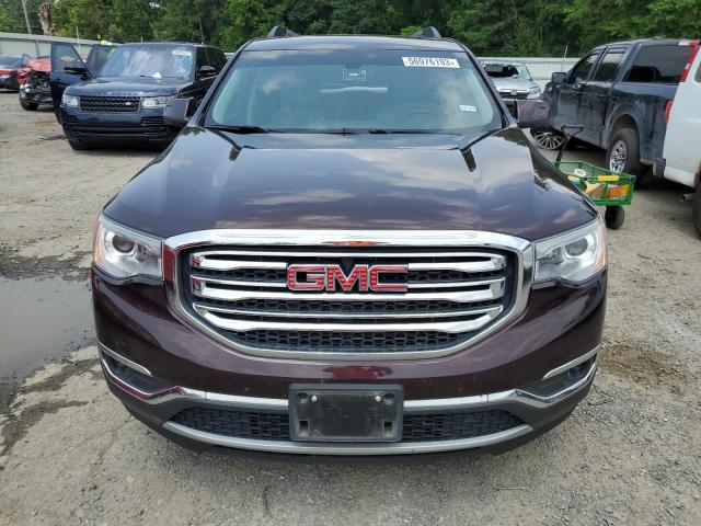 1GKKNMLS2JZ218506 GMC Acadia Slt-1
