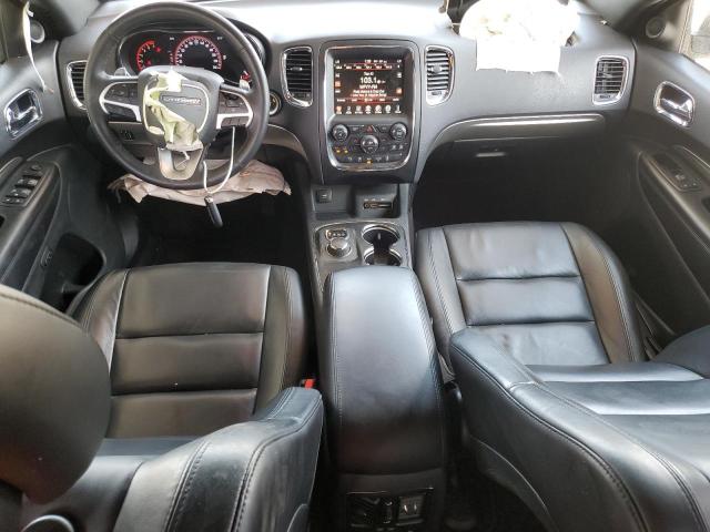 1C4RDHDG5HC752837 Dodge DURANGO GT