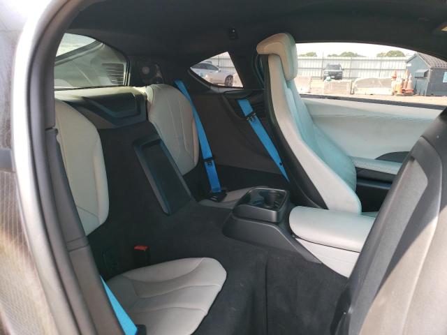 WBY2Z2C57FV392552 BMW I8