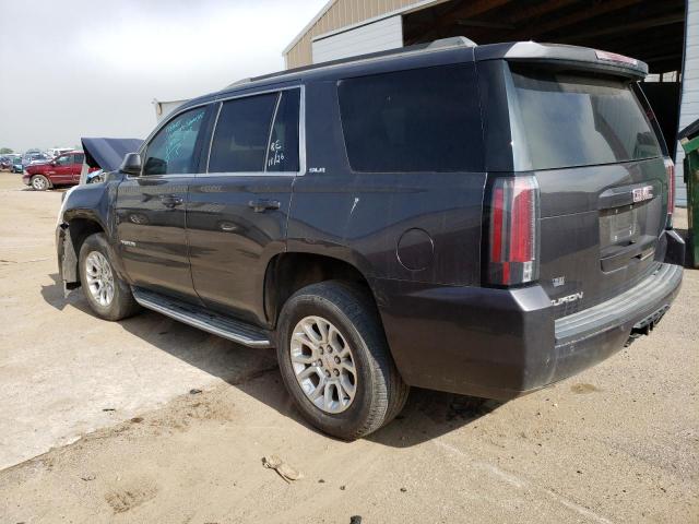 1GKS1AKC8HR139579 GMC YUKON SLE