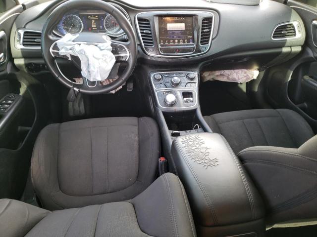 1C3CCCAB8GN100984 Chrysler 200 Limited