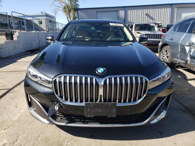 WBA7T2C09NCK54919 BMW 740 I