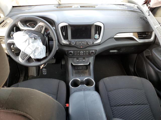 3GKALUEU5JL235596 GMC Terrain Sle