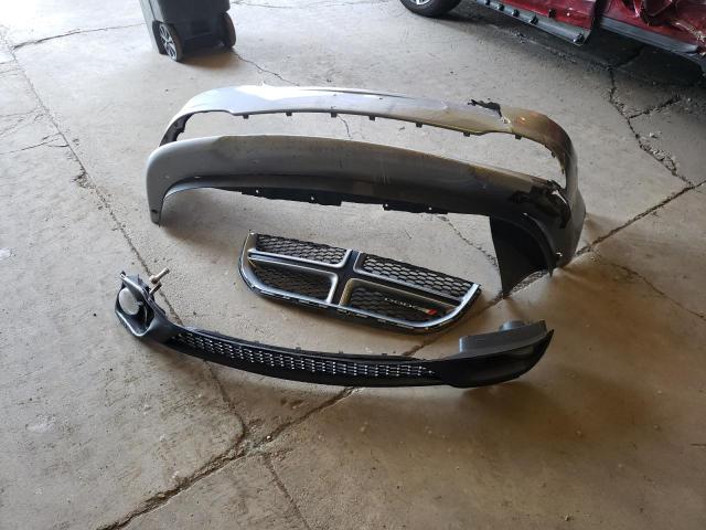 2C4RDGEG8HR737264 Dodge Grand Caravan Gt