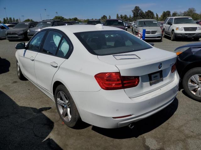 WBA3B1G5XENS79754 BMW 320 I
